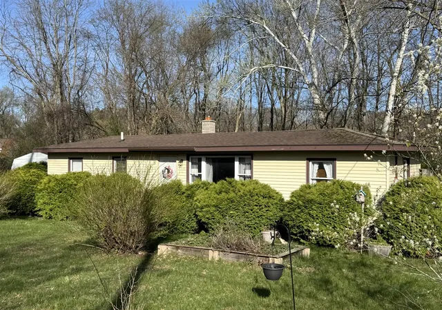 Homes for sale in Jackson, MI | 6283 Brooklyn Rd, Jackson, MI 49201 | MLS# 70527309