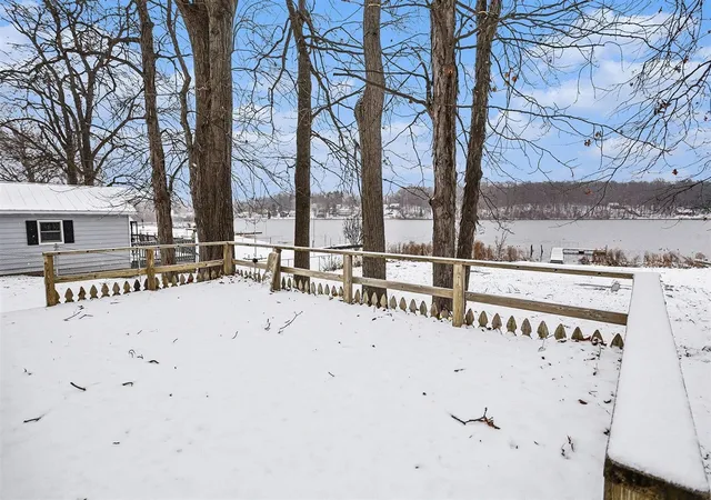Homes for sale in Dowling, MI | 12093 Winans Rd, Dowling, MI 49050 | MLS# 70511816