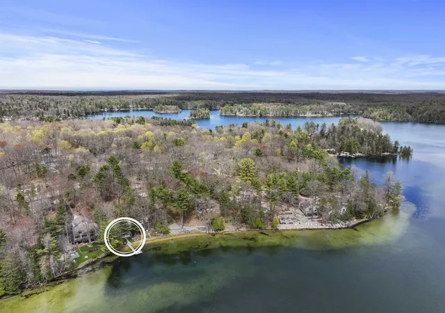 Photo 3 of Single family home for sale at 489 Peninsula Trl #108, Traverse City, MI 49696 | MLS# 80070136 | Listing updated on 2026-06-27