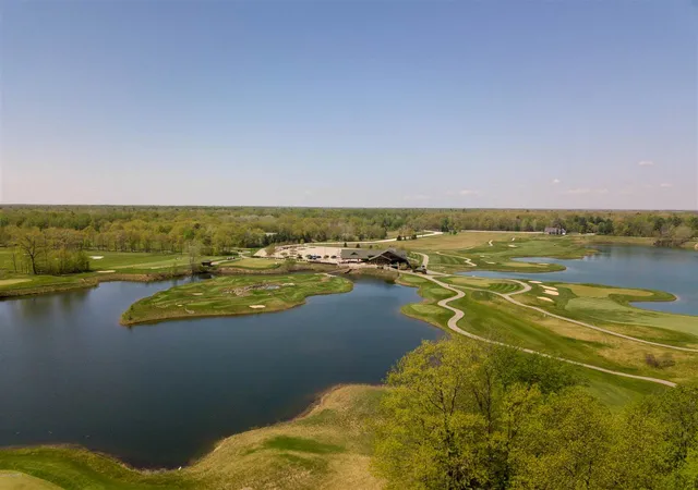 Photo 4 of Land for sale at Lot 28 Bucks Run Dr, Mount Pleasant, MI 48858 | MLS# 70102356 | Listing updated on 2026-04-27