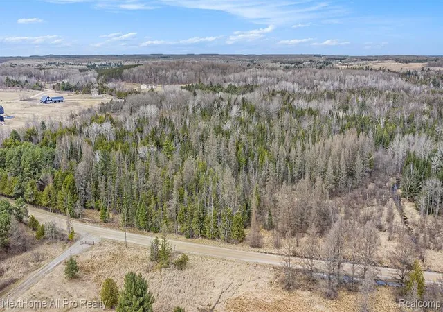 Photo 4 of Land for sale at 4334 Lehman Rd, West Branch, MI 48661 | MLS# 60383340 | Listing updated on 2026-07-31