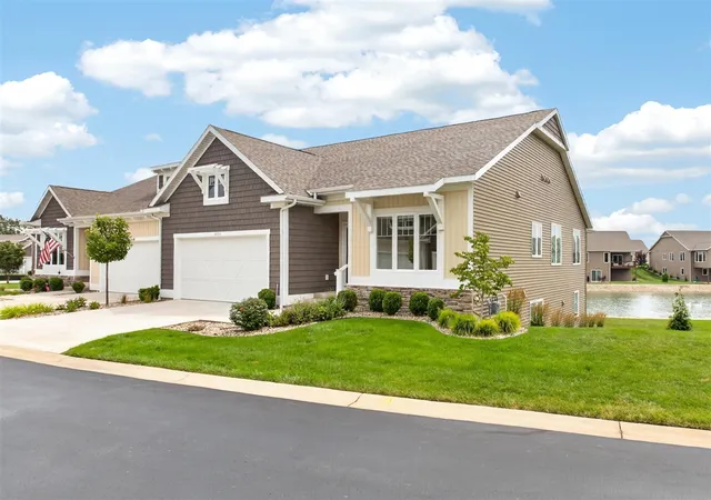 Photo 1 of Condo for sale at 4054 Bungalow Path, Saint Joseph, MI 49085 | MLS# 70547075 | Listing updated on 2026-07-22