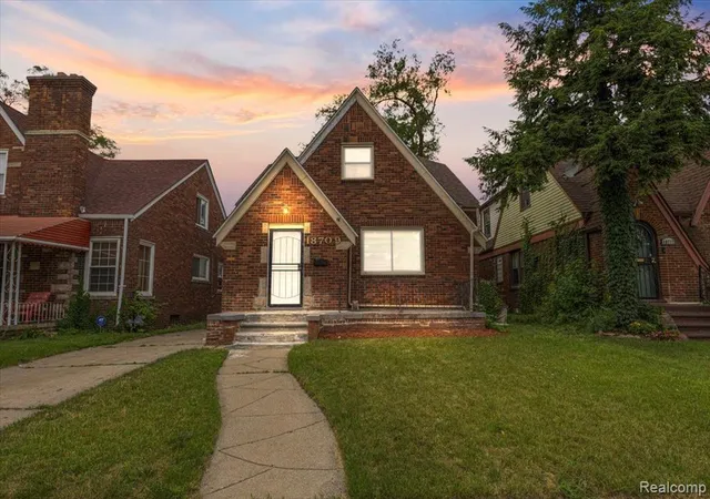 1st image of 18709 San Juan Dr, Detroit, MI 48221 | MLS# 60964991
