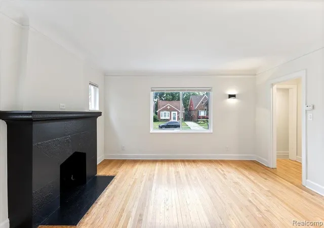 Photo 4 of Sale Pending at 18709 San Juan Dr, Detroit, MI 48221 | MLS# 60964991 | Listing updated on 2026-07-07