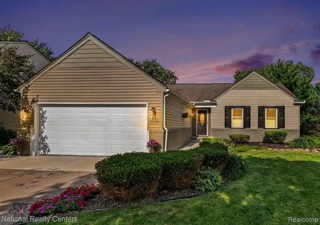 Homes for sale in Novi, MI | 24404 Jamestowne Road Road, Novi, MI 48375 | MLS# 61009474