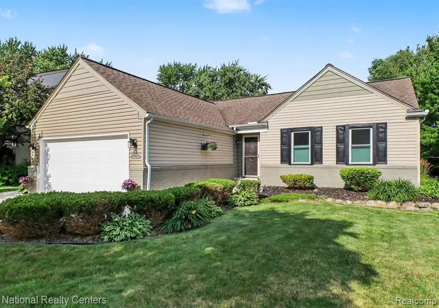 Homes for sale in Novi, MI | 24404 Jamestowne Road Road, Novi, MI 48375 | MLS# 61009474