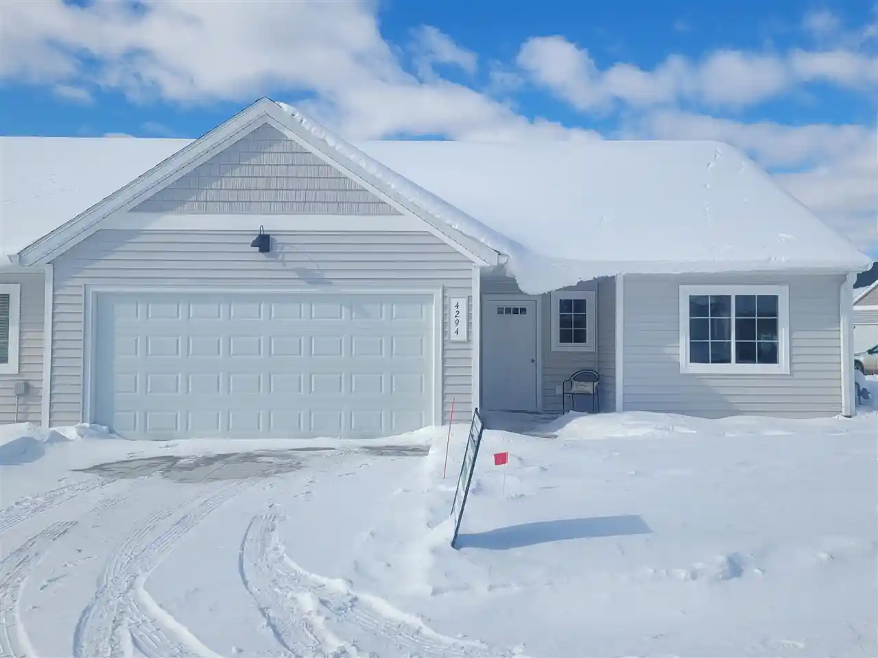 Listing Photo 2 - Condo for sale in 4294 Highpoint Dr located at 4294 Highpoint Dr, Wayland, MI 49348 - Unit #103