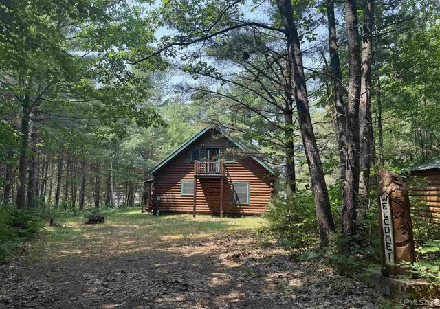 Homes for sale in Lac Du Flambeau, WI | 2790 Bluejay Ln, Lac Du Flambeau, WI 54538 | MLS# 50213464