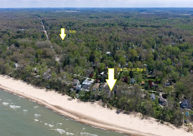 Homes for sale in Union Pier, MI | 16127 Meadow Dr, Union Pier, MI 49129 | MLS# 70530945