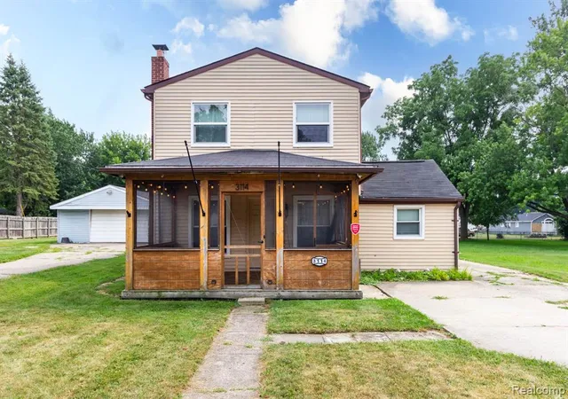 1st image of 3114 Bessie St, Auburn Hills, MI 48326 | MLS# 61018121