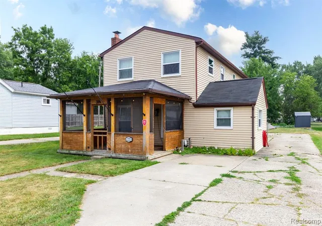 2nd image of 3114 Bessie St, Auburn Hills, MI 48326 | MLS# 61018121