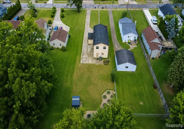 44th image of 3114 Bessie St, Auburn Hills, MI 48326 | MLS# 61018121
