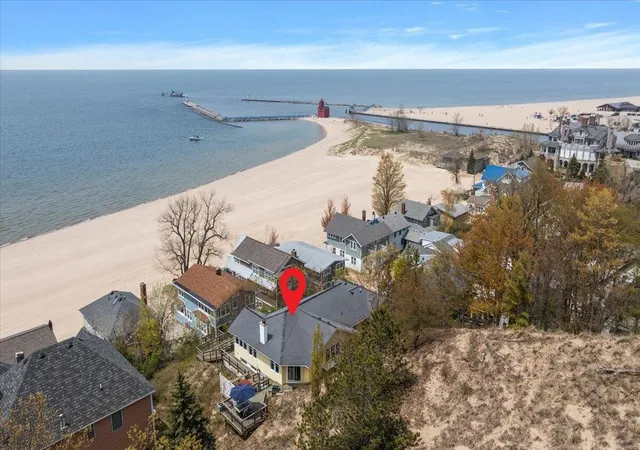 2nd image of 2448 Blue Bell Ct, Macatawa, MI 49434 | MLS# 70533781