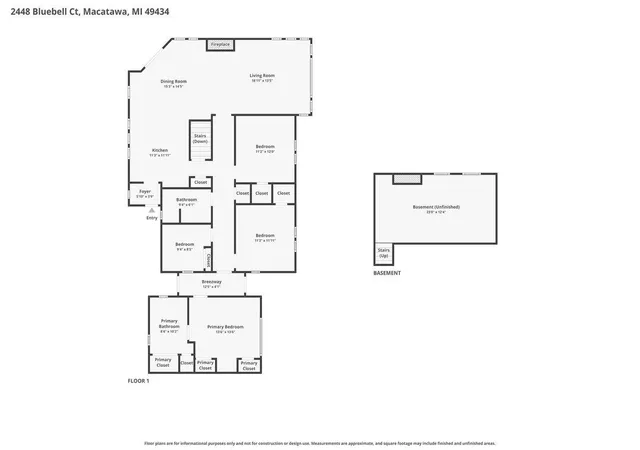 31st image of 2448 Blue Bell Ct, Macatawa, MI 49434 | MLS# 70533781