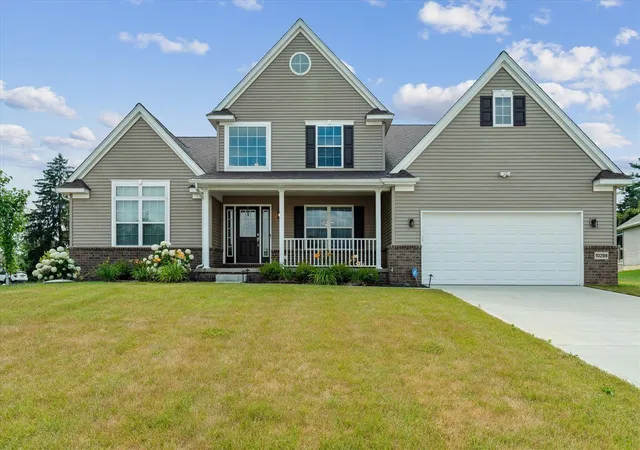 Photo 1 of Sale Pending at 10298 High Meadow St, Saline, MI 48176 | MLS# 70482792 | Listing updated on 2025-12-05