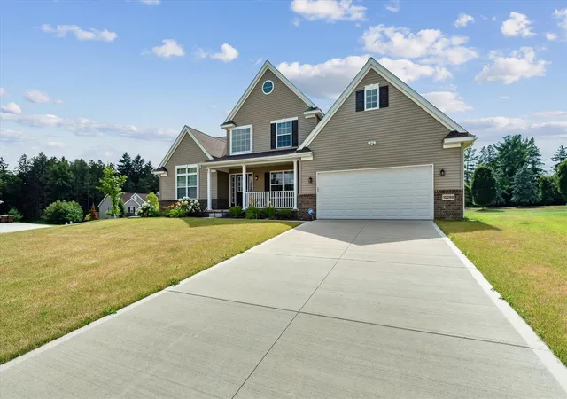 Photo 3 of Sale Pending at 10298 High Meadow St, Saline, MI 48176 | MLS# 70482792 | Listing updated on 2025-12-05
