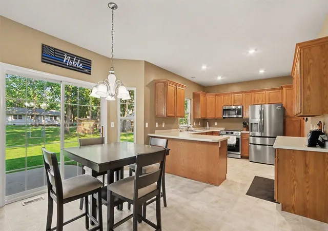 Photo 3 of Sale Pending at 7480 Oldenburg Ln, Portage, MI 49024 | MLS# 70554331 | Listing updated on 2026-09-08