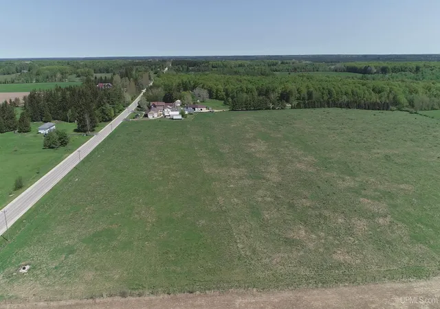 Homes for sale in Manistique, MI | 375 Acres M 94 Hwy, Manistique, MI 49854 | MLS# 50209412