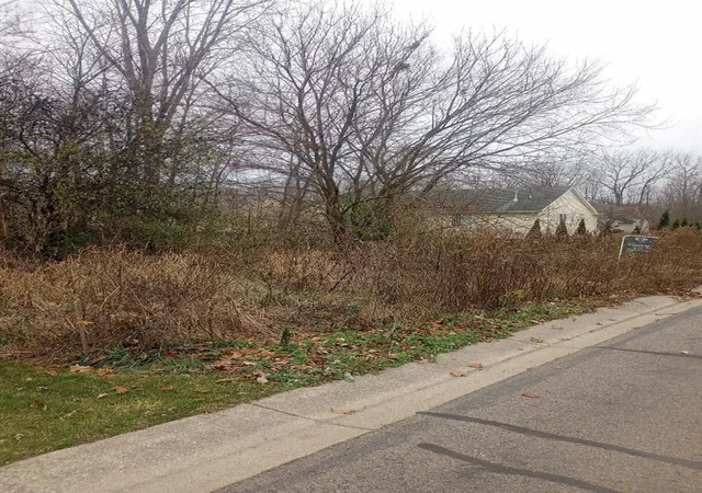 Land for sale at 4093 Libbie Dr, Clio, MI 48420-8202 | MLS# 70550716