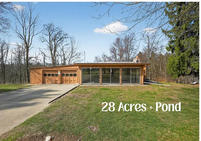 Homes for sale in Jackson, MI | 7091 Ann Arbor Rd, Jackson, MI 49201 | MLS# 70522536