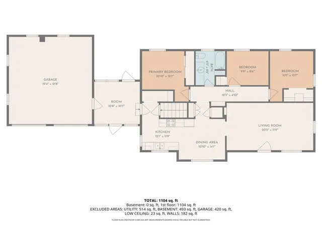 Homes for sale in Jenison, MI | 8261 Cottonwood Dr, Jenison, MI 49428 | MLS# 70542482