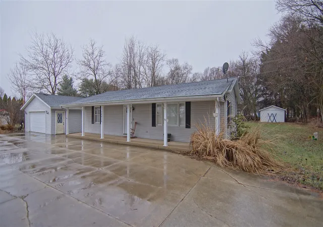 Homes for sale in Union, MI | 70426 Kessington Rd, Union, MI 49130 | MLS# 70518490