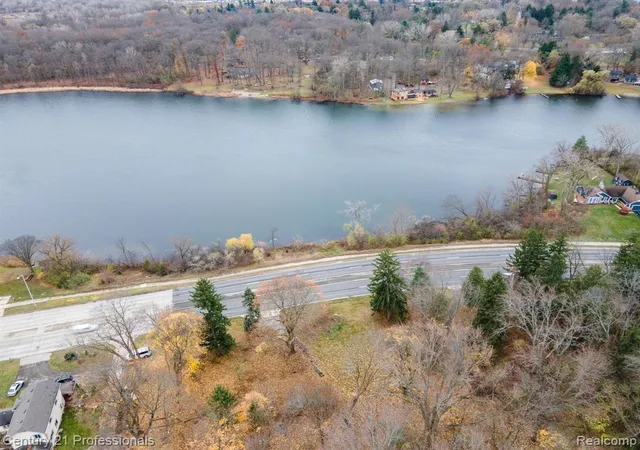 Homes for sale in Waterford, MI | Lot 2 W Walton, Waterford, MI 48329 | MLS# 60974175