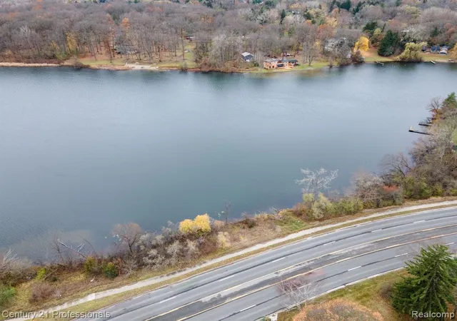 Homes for sale in Waterford, MI | Lot 2 W Walton, Waterford, MI 48329 | MLS# 60974175