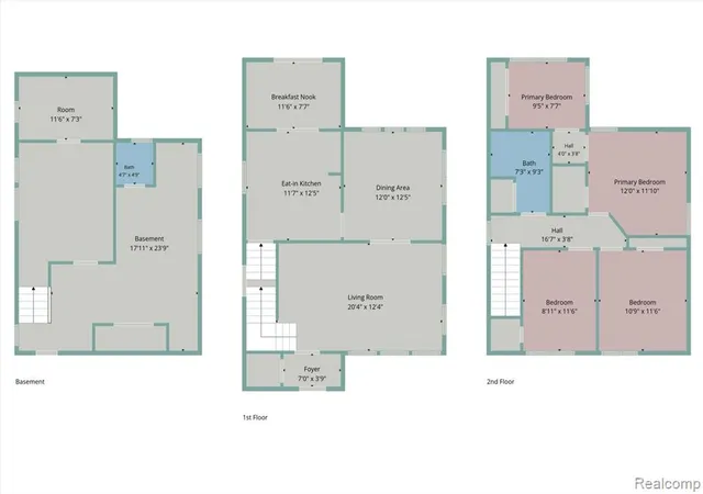 Homes for sale in Grosse Pointe Farms, MI | 461 Manor St, Grosse Pointe Farms, MI 48236 3249 | MLS# 61004508