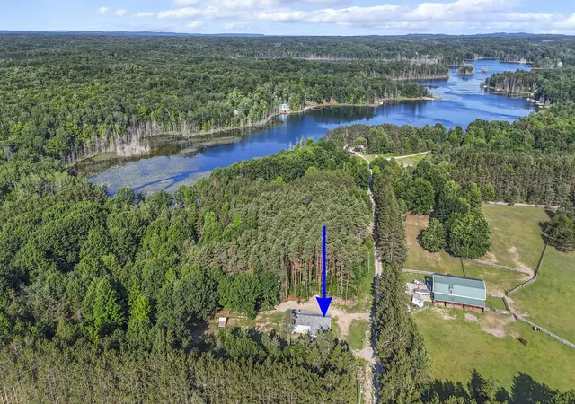 Homes for sale in Lake Ann, MI | 16963 Parcel A Gray Heirs Rd, Lake Ann, MI 49650 | MLS# 80070805