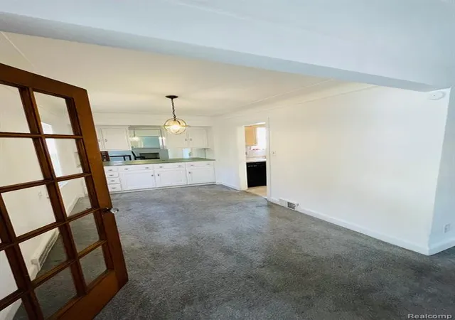 Photo 2 of Single family home for sale at 9327 Cloverlawn St, Detroit, MI 48204 2732 | MLS# 61006003 | Listing updated on 2026-09-10