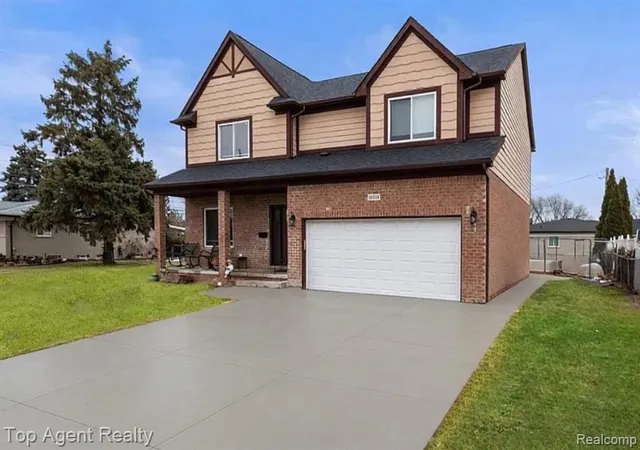 1st image of 36738 Vine Dr, Sterling Heights, MI 48312 2959 | MLS# 60994704