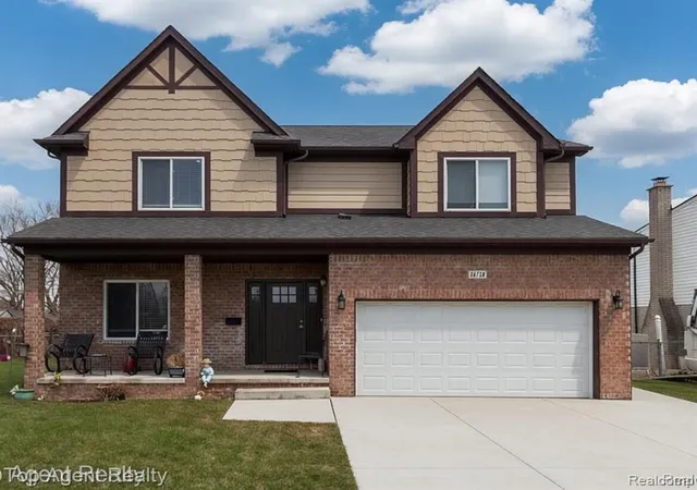 53rd image of 36738 Vine Dr, Sterling Heights, MI 48312 2959 | MLS# 60994704