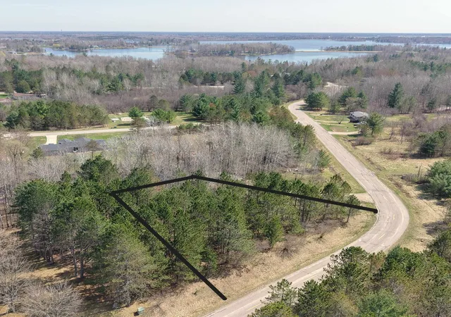 Photo 1 of Land for sale at Lot 10 & 11 Knights Way, Gladwin, MI 48624 | MLS# 50205188 | Listing updated on 2026-08-11