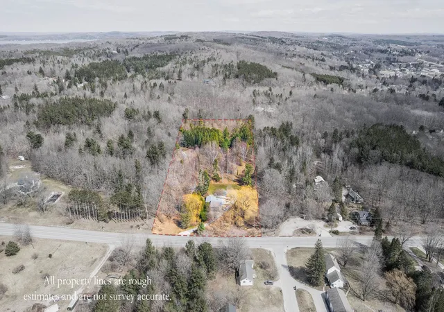 Homes for sale in Frankfort, MI | 777 Pilgrim Hwy, Frankfort, MI 49635 | MLS# 80067228