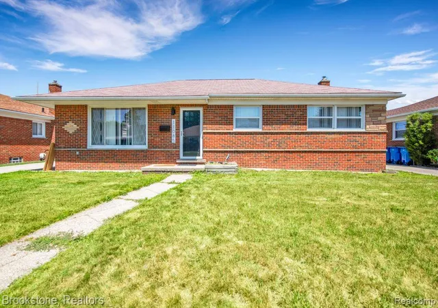 1st image of 11085 Busch Ave, Warren, MI 48089 | MLS# 60949663