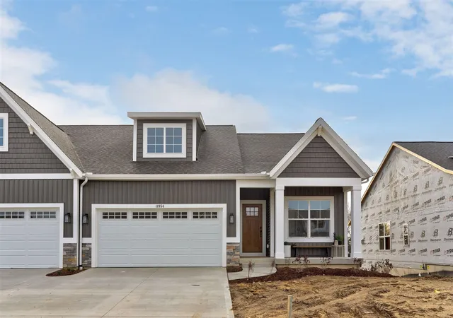 1st image of 11954 Smithfiled Dr #Lot 47, Holland, MI 49424 | MLS# 70505943