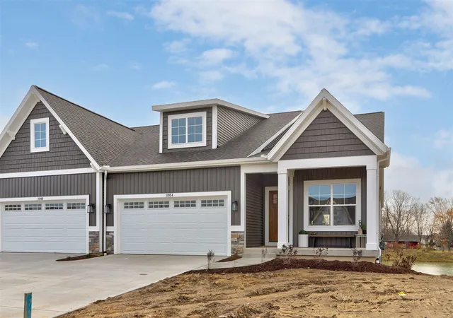 3rd image of 11954 Smithfiled Dr, Holland, MI 49424