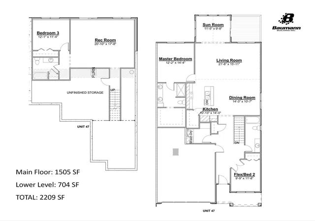 53rd image of 11954 Smithfiled Dr #Lot 47, Holland, MI 49424 | MLS# 70505943