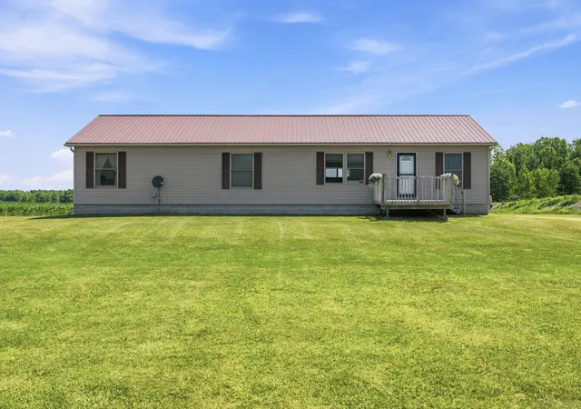 1st image of 3271 Wagner Rd, Croswell, MI 48422 | MLS# 50214144