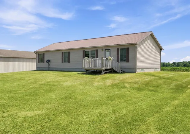 4th image of 3271 Wagner Rd, Croswell, MI 48422 | MLS# 50214144