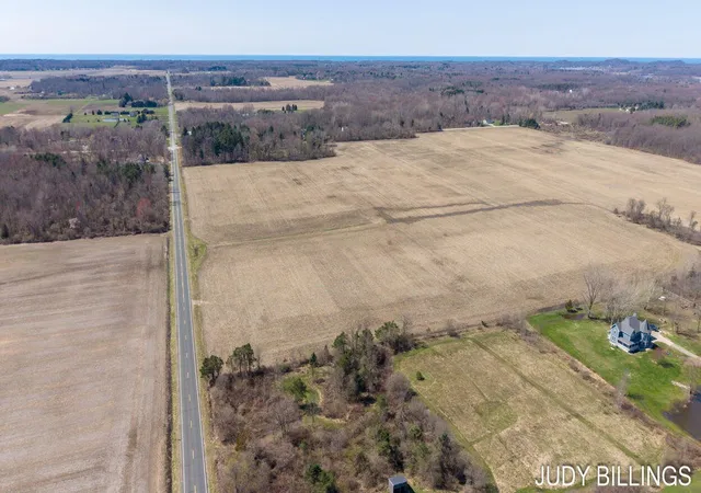 Photo 3 of Land for sale at 127ave, Fennville, MI 49408 | MLS# 70531708 | Listing updated on 2026-05-13