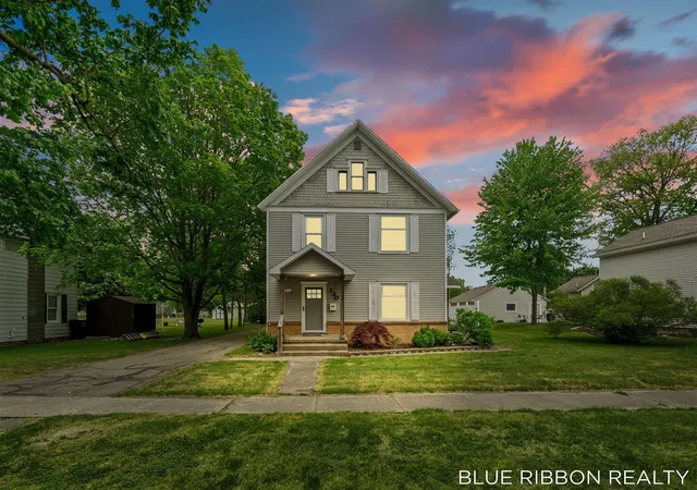 Homes for sale in Wayland, MI | 130 W Cherry St, Wayland, MI 49348 | MLS# 70533221