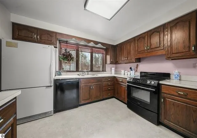 Photo 3 of Single family home for sale at 5403 E M 55 #Lot: 6 & 7, Cadillac, MI 49601 | MLS# 80072168 | Listing updated on 2026-10-06