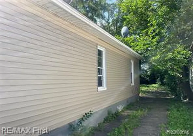 Homes for sale in Detroit, MI | 15010 Lappin St, Detroit, MI 48205 | MLS# 61009033
