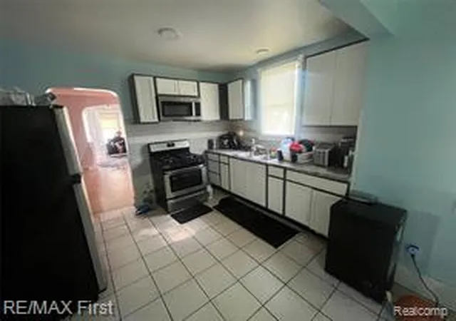Homes for sale in Detroit, MI | 15010 Lappin St, Detroit, MI 48205 | MLS# 61009033