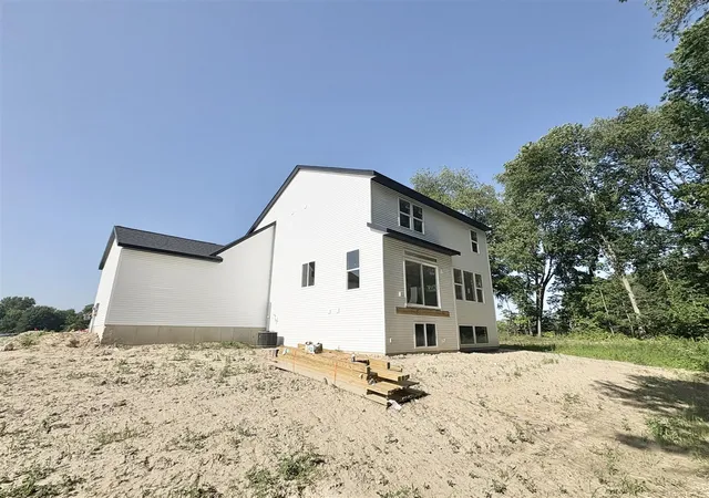 Homes for sale in Byron Center, MI | 1206 Sunfield Ct, Byron Center, MI 49315 | MLS# 70536327