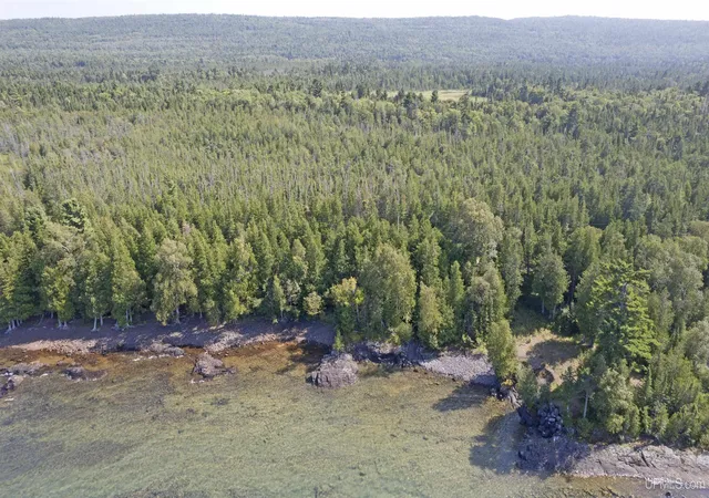 Photo 2 of Land for sale at #w440 M26 Hwy, Mohawk, MI 49950 | MLS# 50218297 | Listing updated on 2026-08-18
