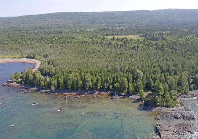 Photo 3 of Land for sale at #w440 M26 Hwy, Mohawk, MI 49950 | MLS# 50218297 | Listing updated on 2026-08-18