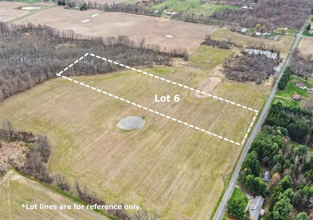 3rd image of Lot 6 S 2Nd St, Schoolcraft, MI 49087 | MLS# 70525070
